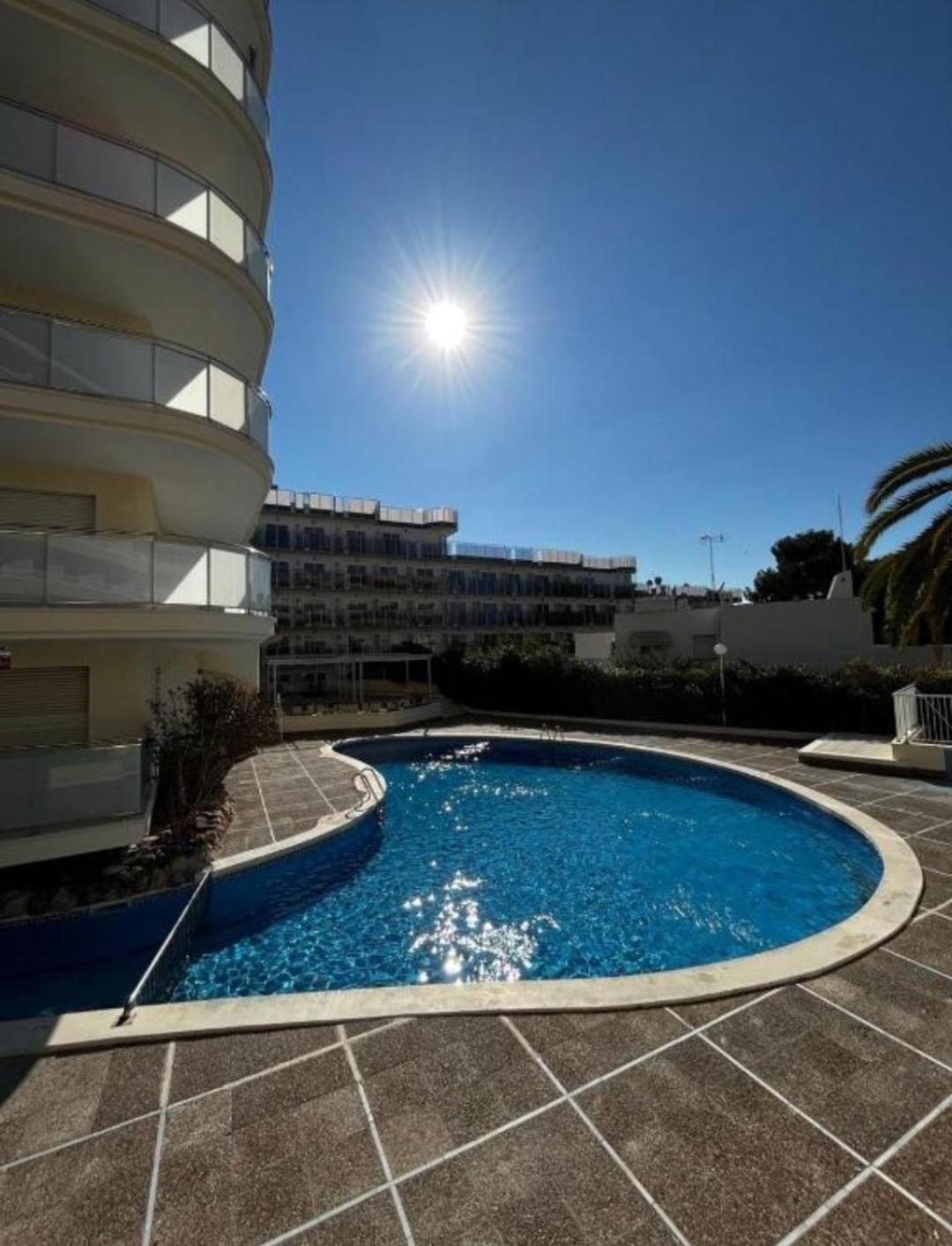Cap Cala Font Appartement