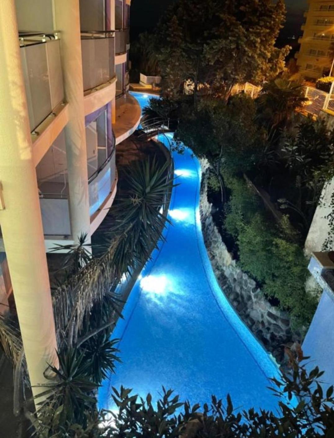 Cap Cala Font Appartamento *