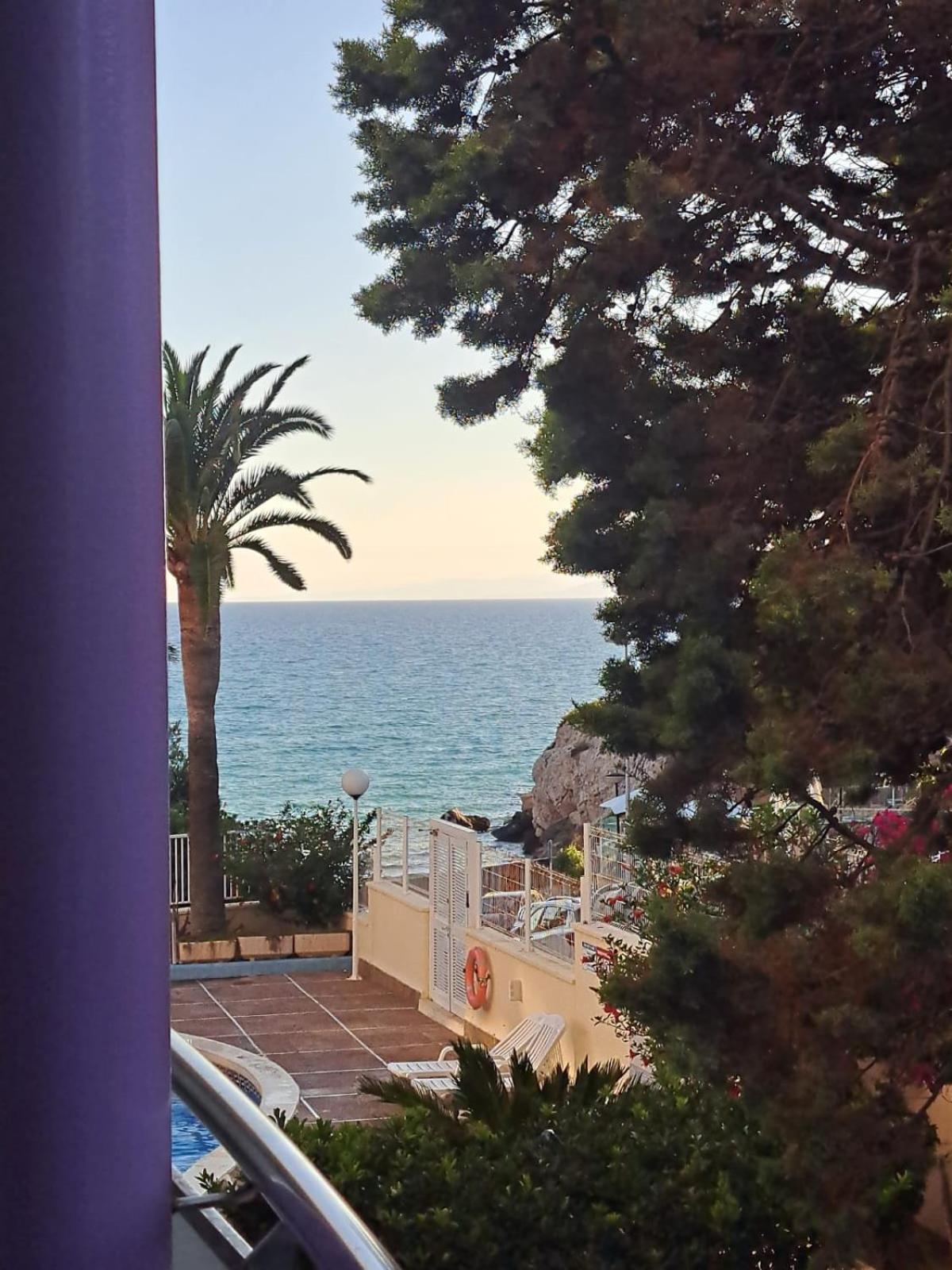 Cap Cala Font Appartamento